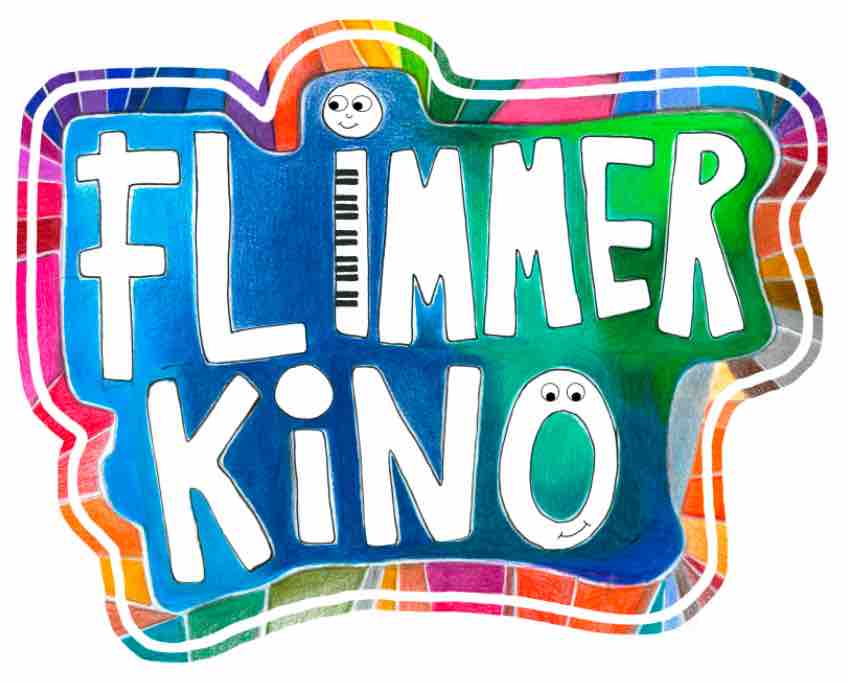 Logo Flimmerkino