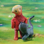 Filmfoto Peter und der Wolf